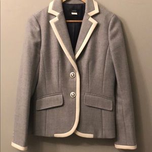J Crew blazer